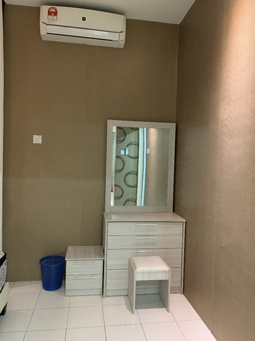  King's Height Apartment, Ipoh, Perak image