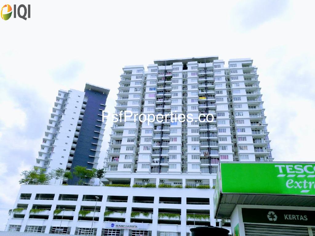 TTDI Adina Shop Office image