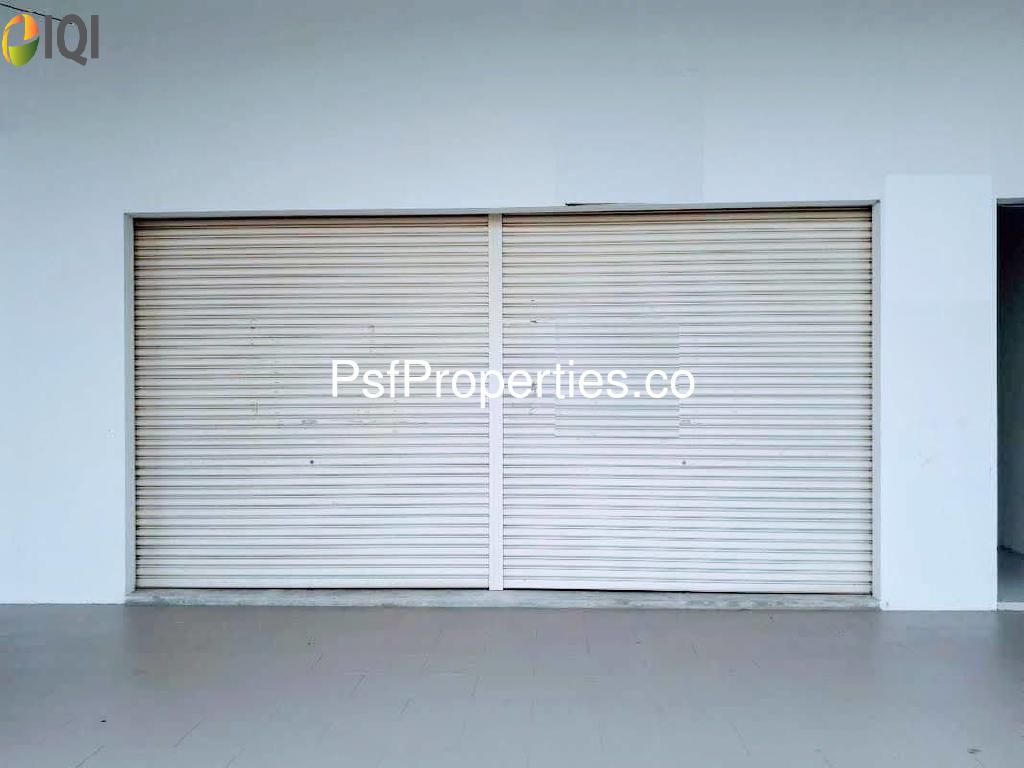 TTDI Adina Shop Office image