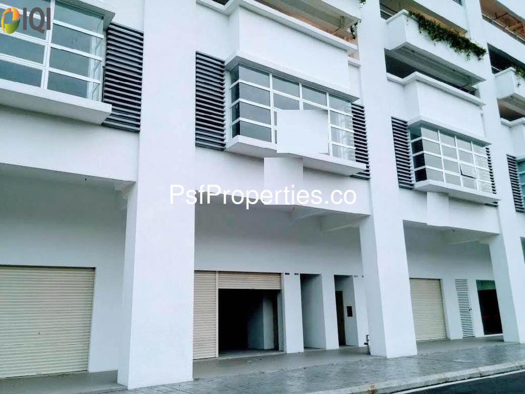 TTDI Adina Shop Office image