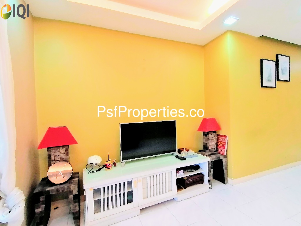 Seri Maya Condominium image