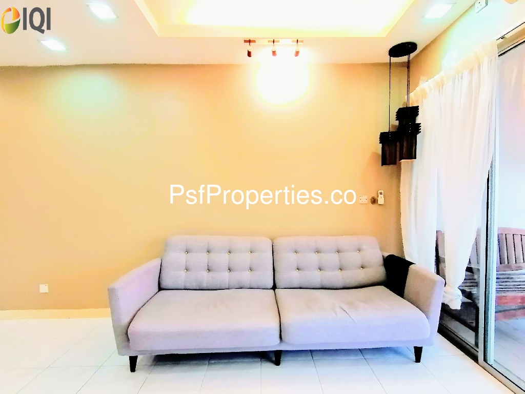 Seri Maya Condominium image