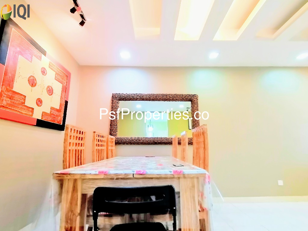 Seri Maya Condominium image