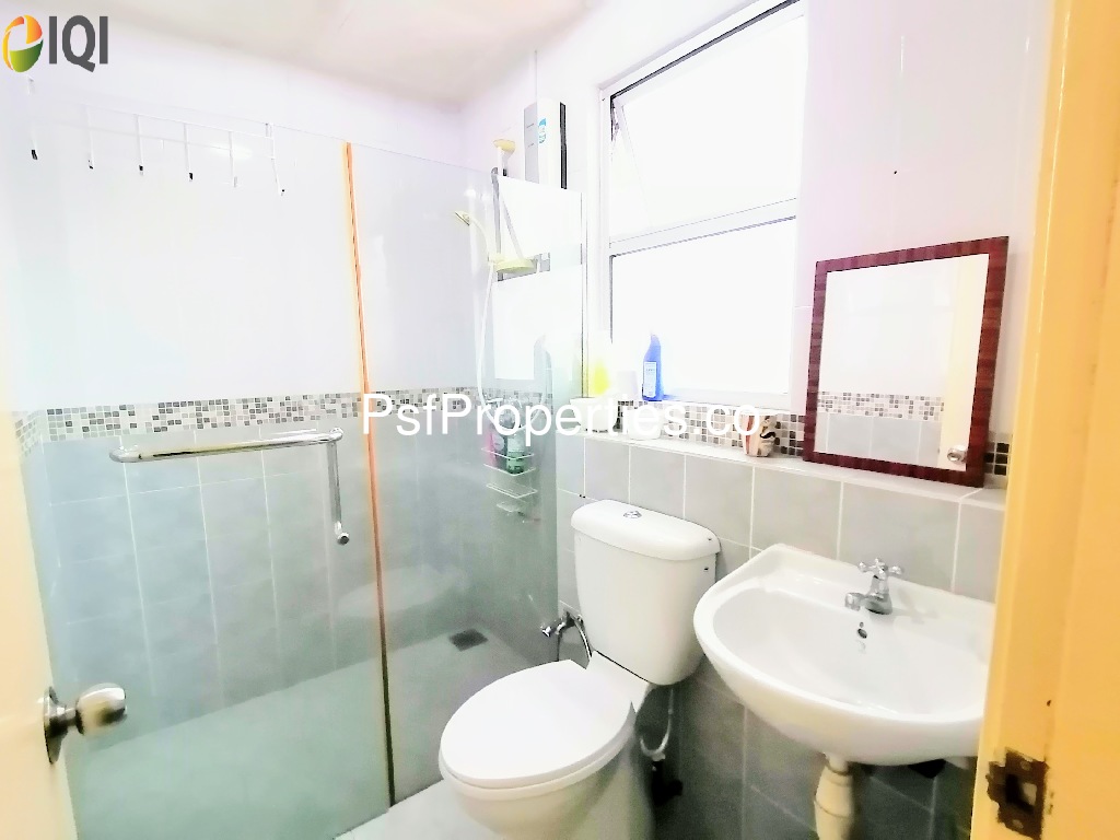 Seri Maya Condominium image