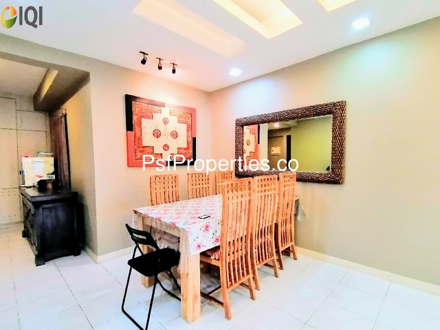 Seri Maya Condominium image