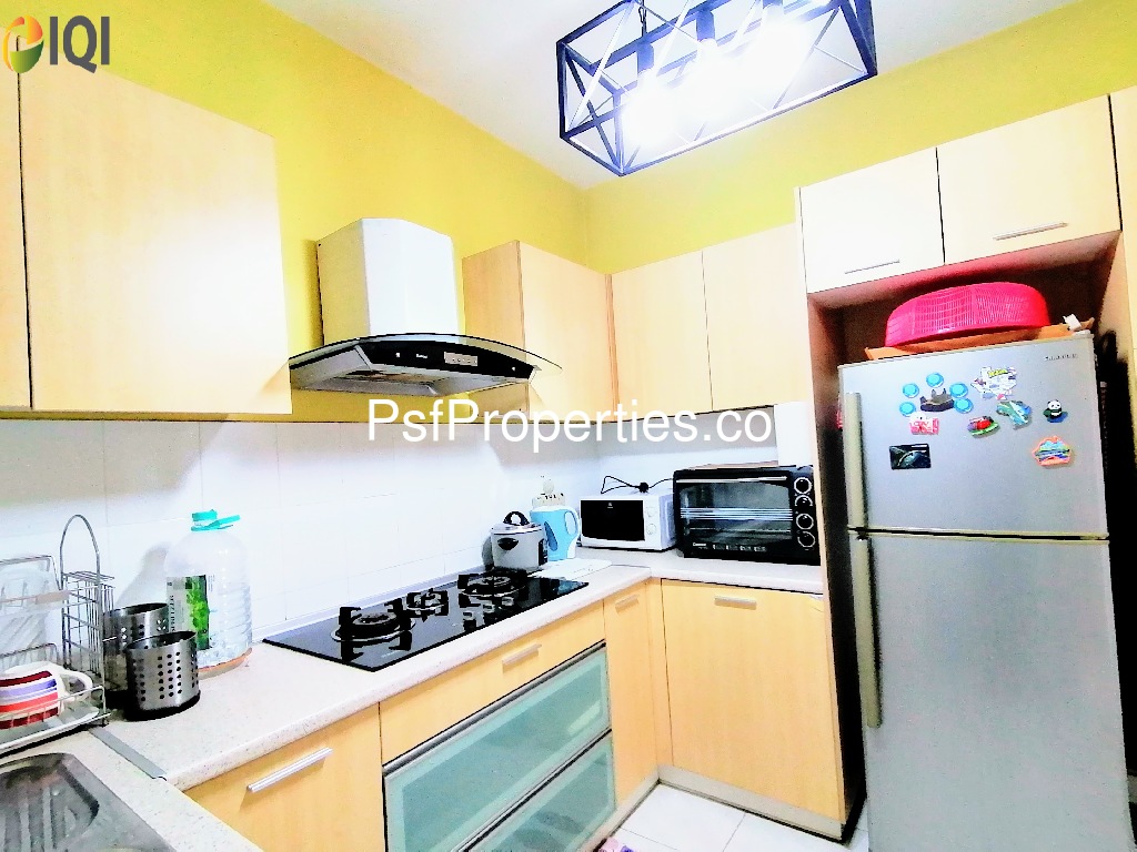 Seri Maya Condominium image