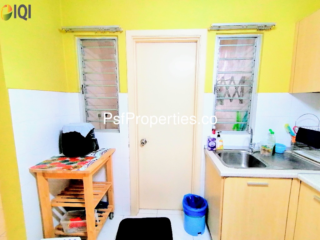 Seri Maya Condominium image