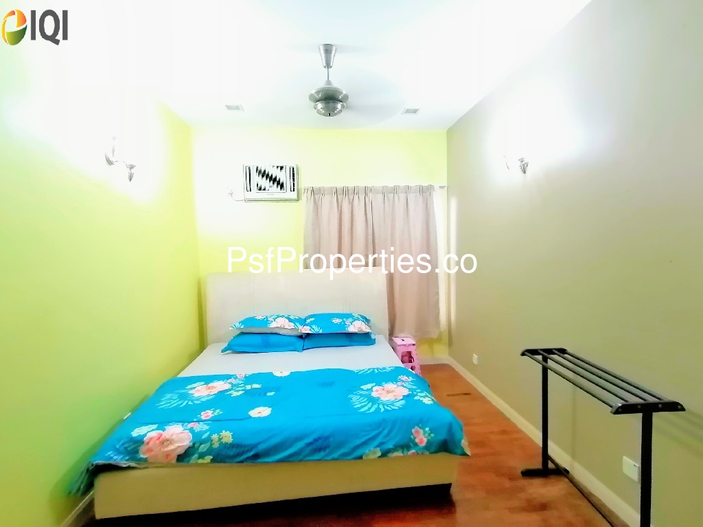 Seri Maya Condominium image