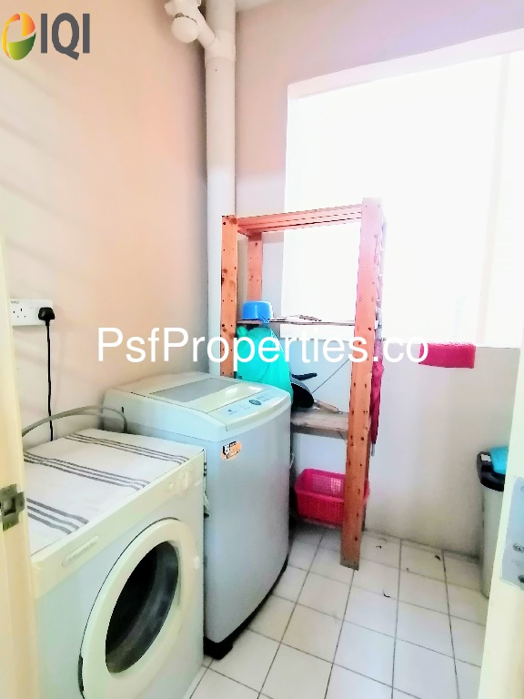 Seri Maya Condominium image