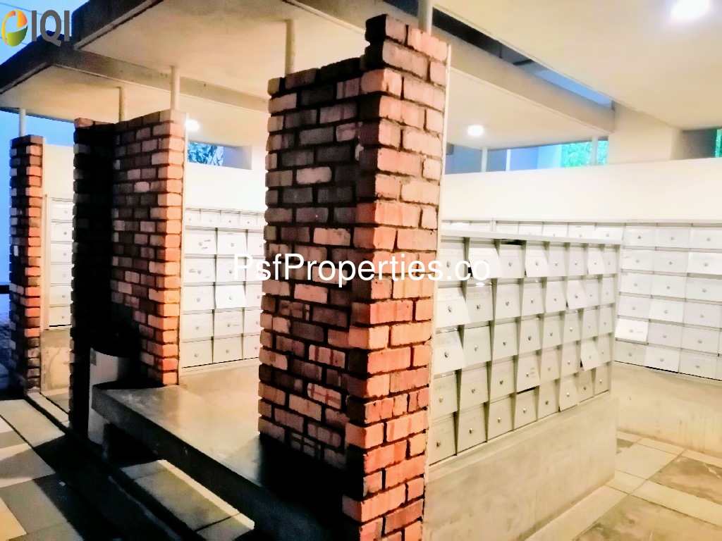 Seri Maya Condominium image