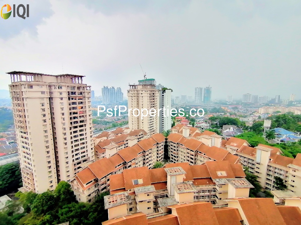 Seri Maya Condominium image