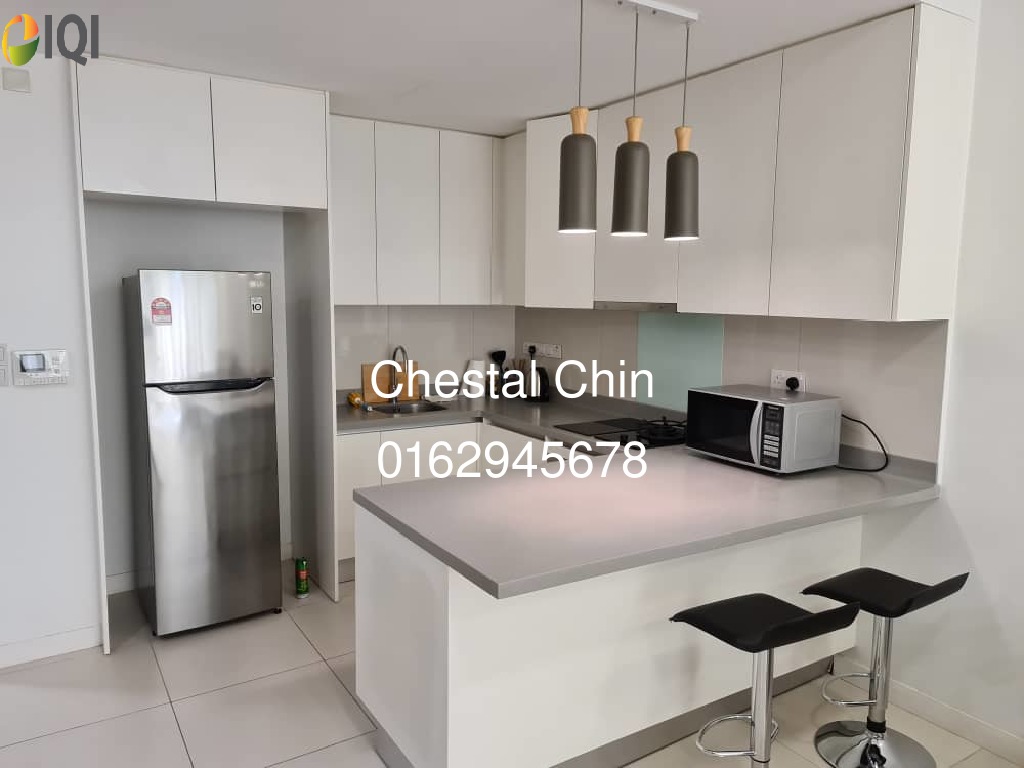 Three28 Tun Razak image