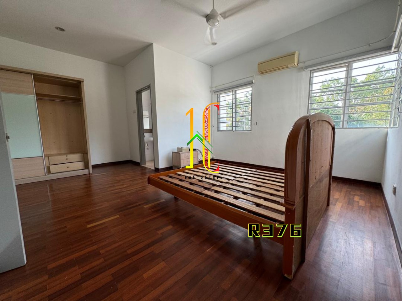 Jalan Setia Damai U13/15 image