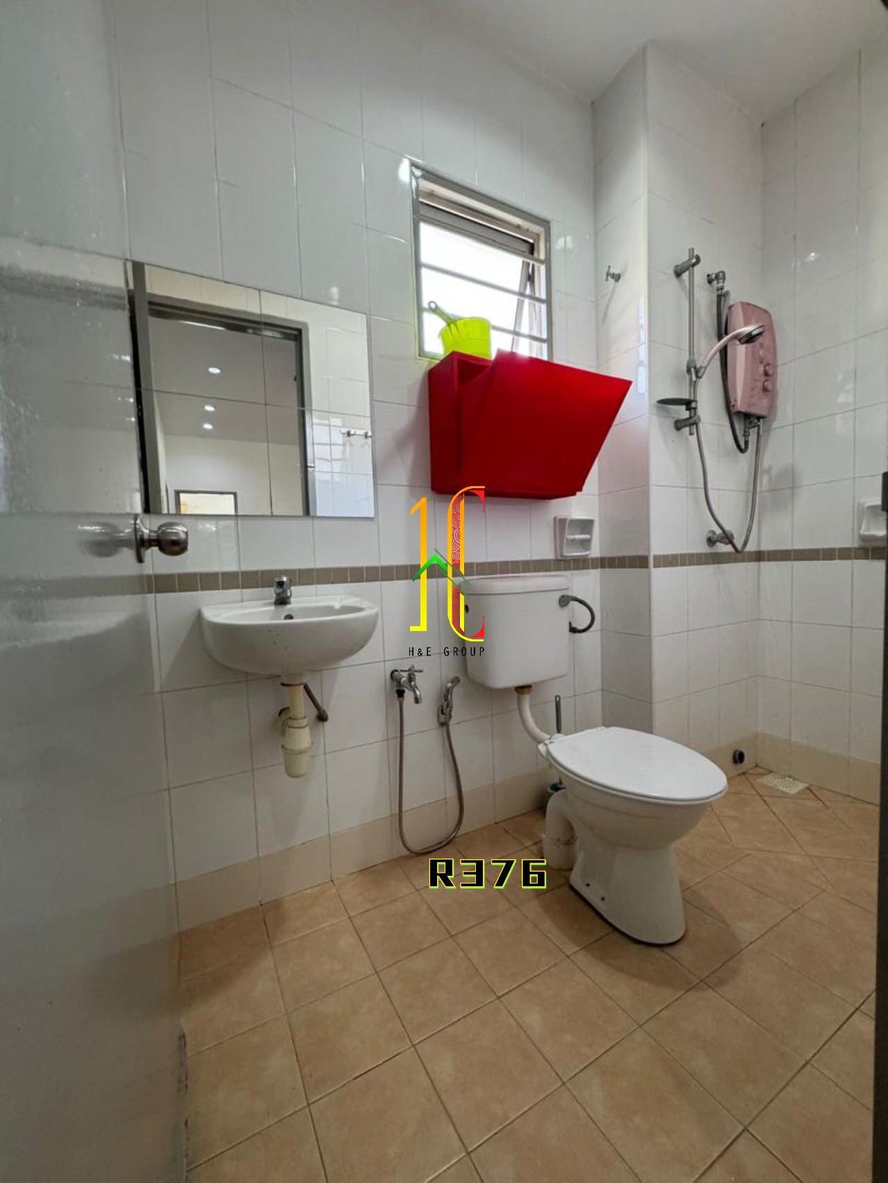 Jalan Setia Damai U13/15 image