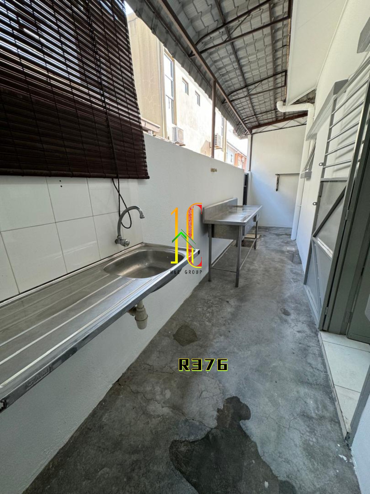 Jalan Setia Damai U13/15 image