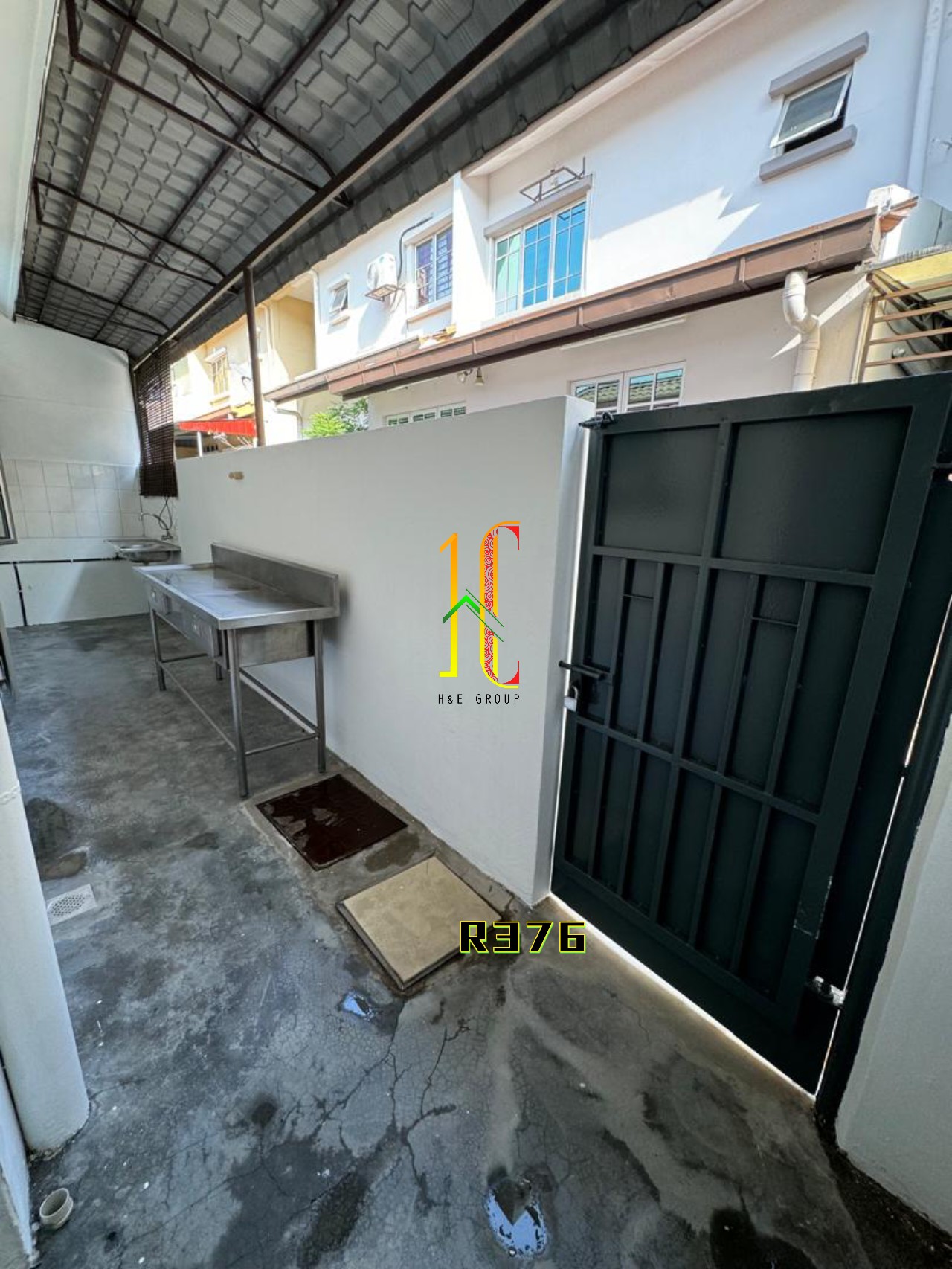 Jalan Setia Damai U13/15 image