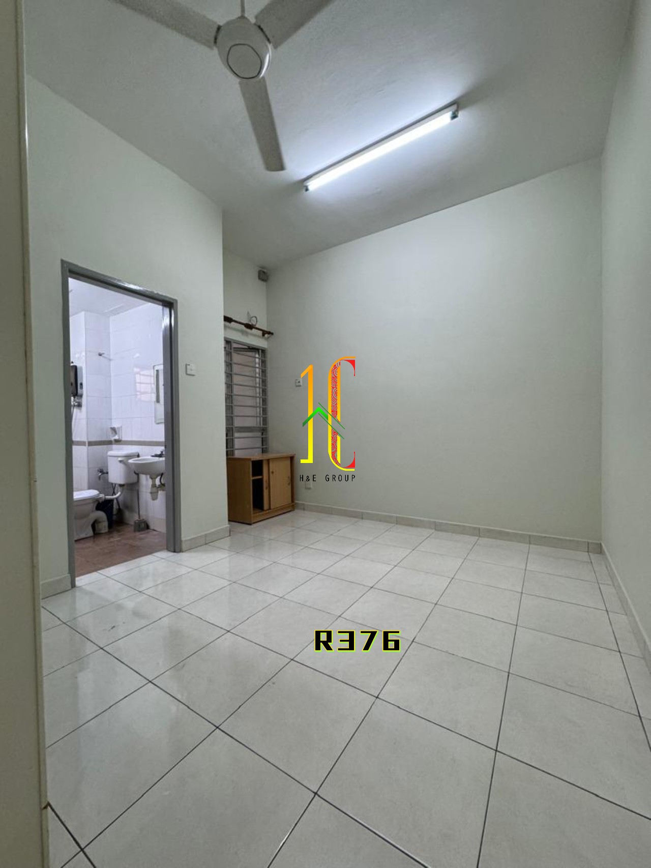 Jalan Setia Damai U13/15 image