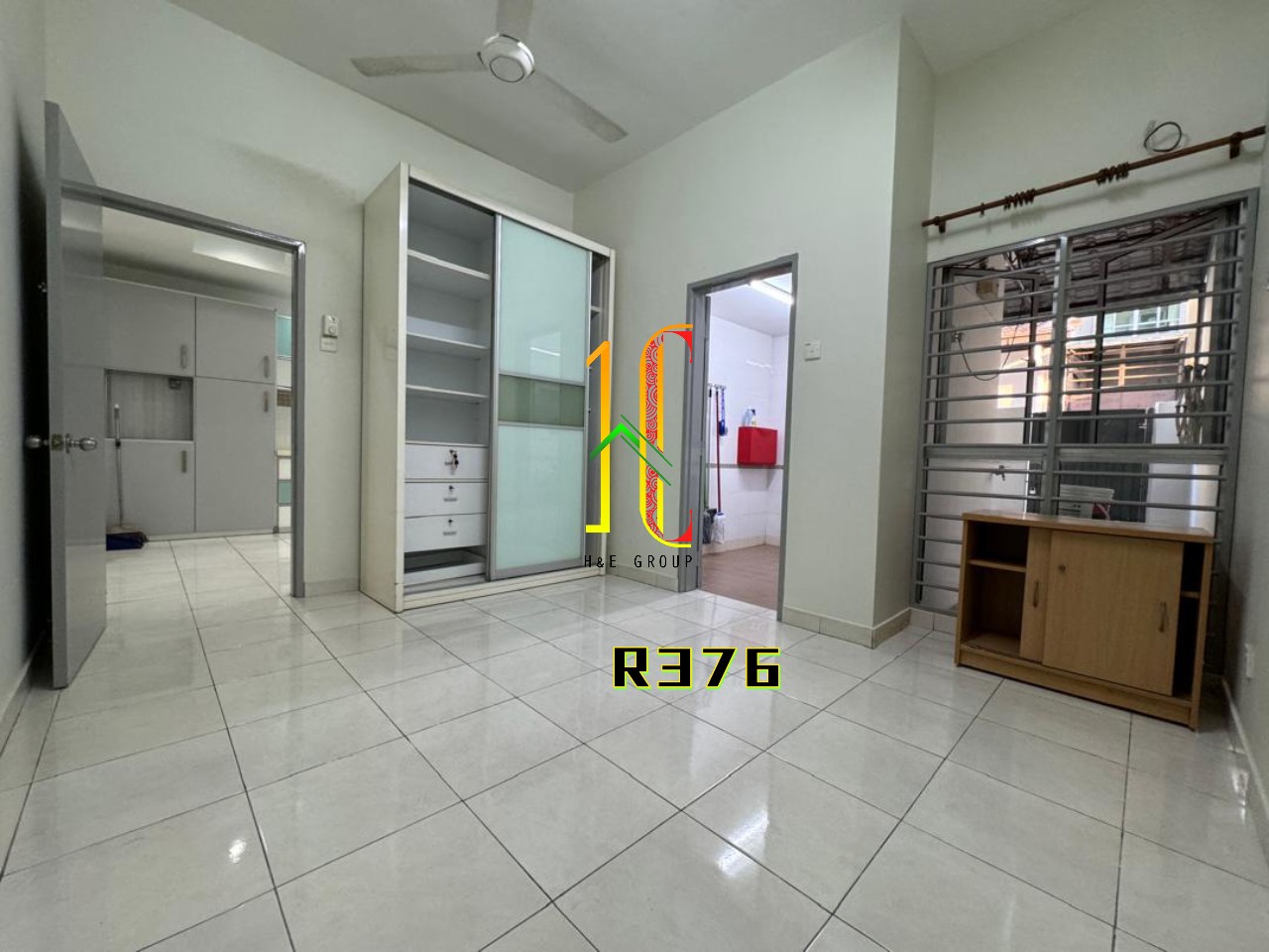 Jalan Setia Damai U13/15 image