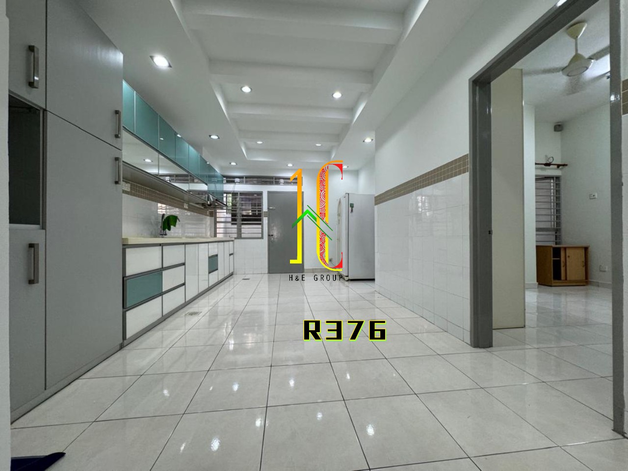 Jalan Setia Damai U13/15 image