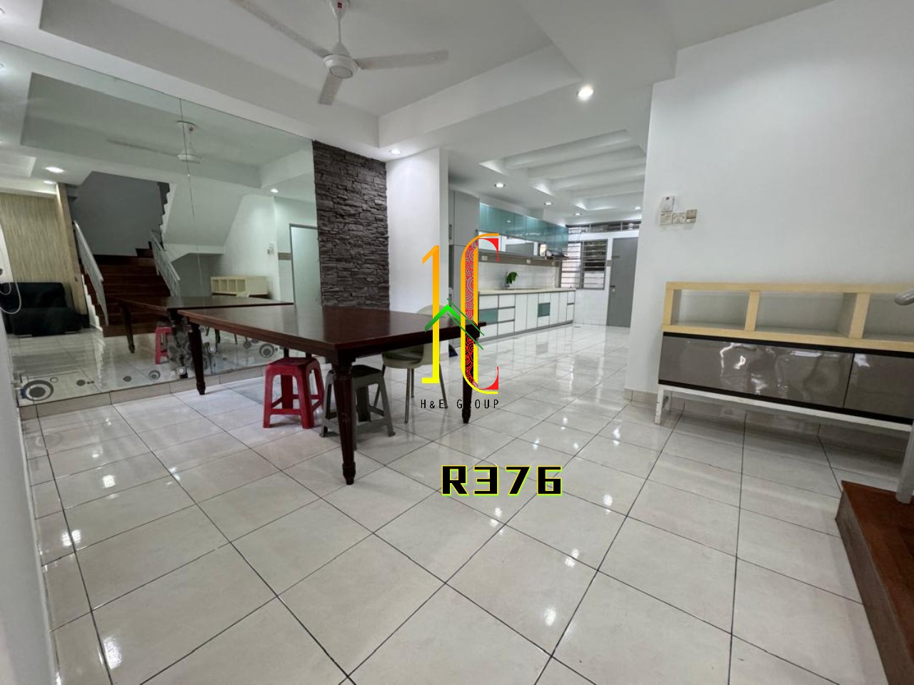 Jalan Setia Damai U13/15 image