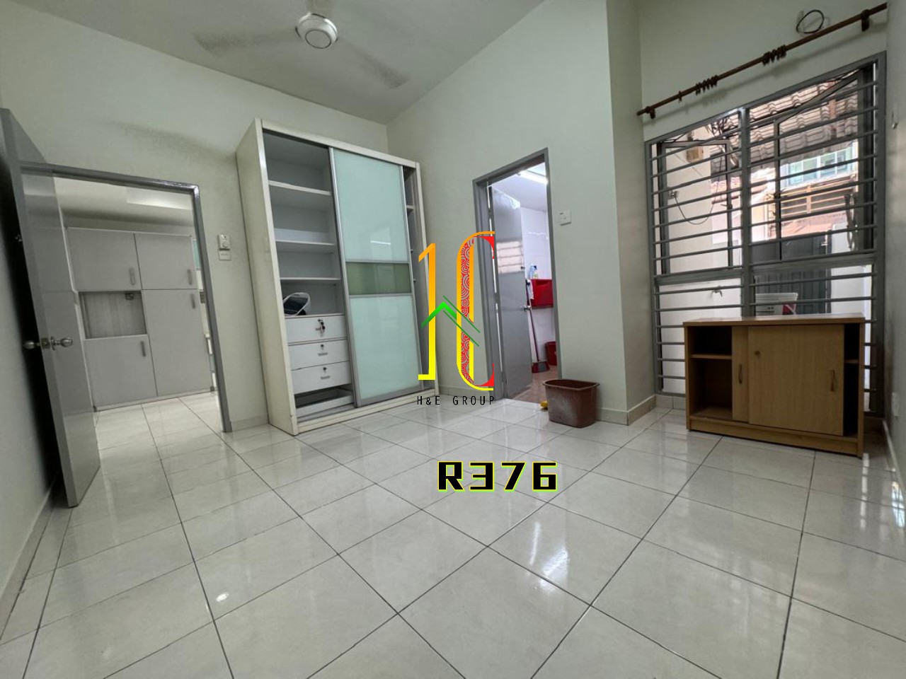 Jalan Setia Damai U13/15 image