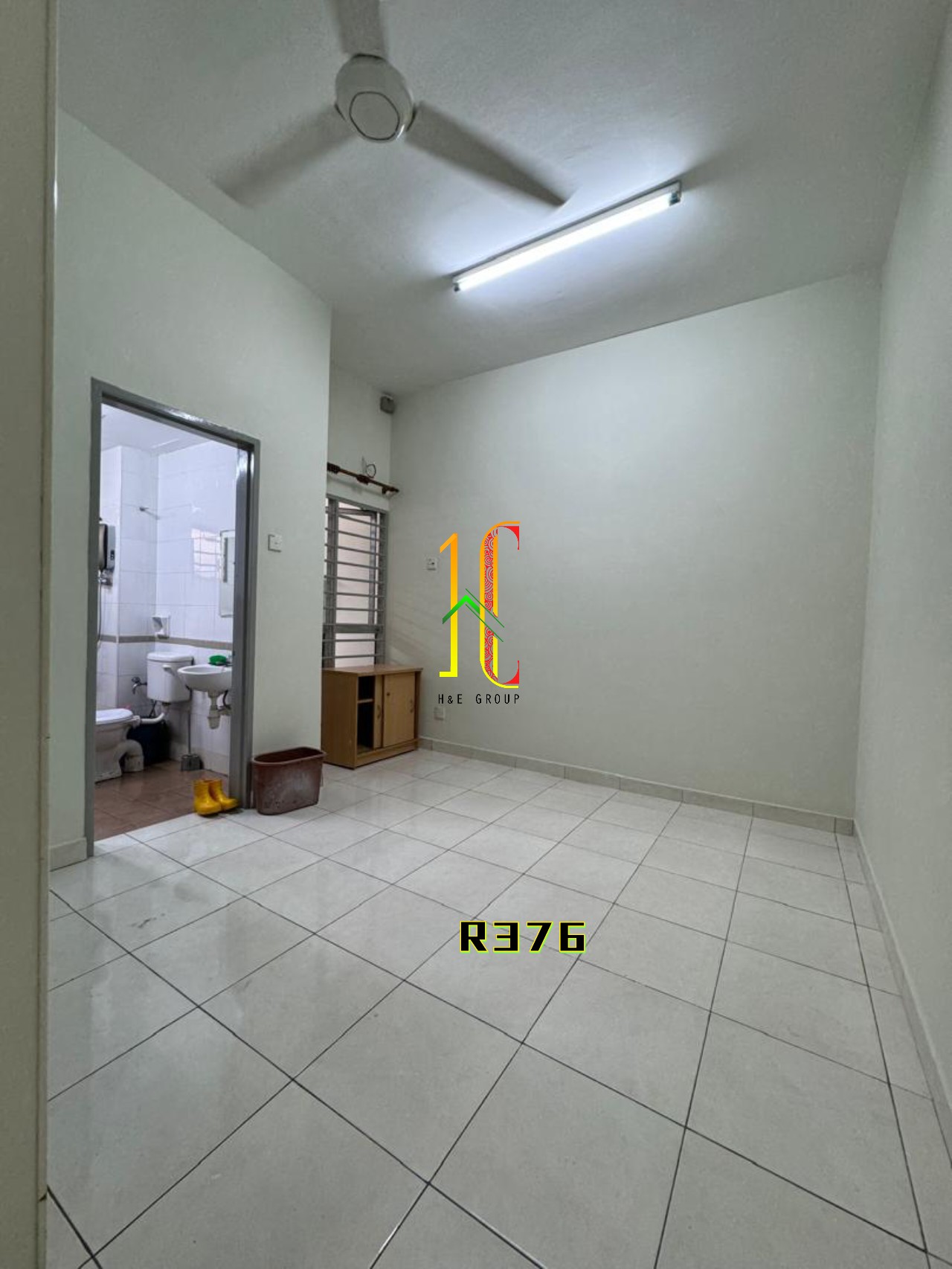 Jalan Setia Damai U13/15 image