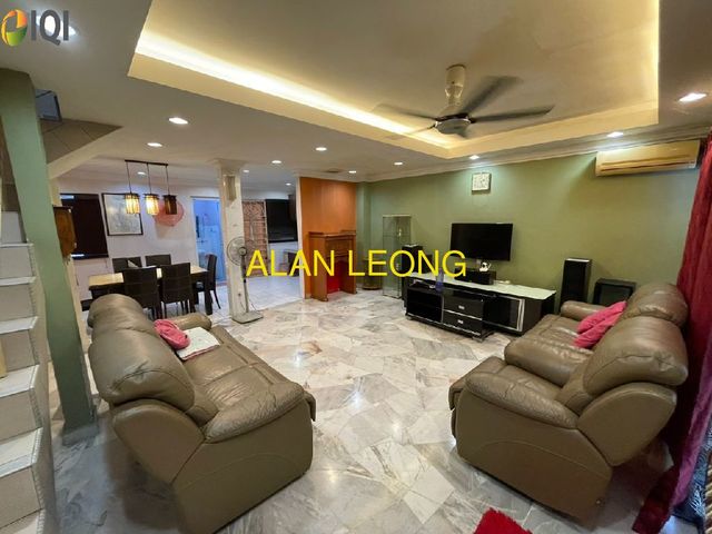 Taman Impian Ehsan, 43300 Cheras, Selangor image