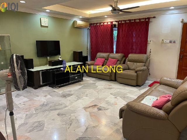 Taman Impian Ehsan, 43300 Cheras, Selangor image