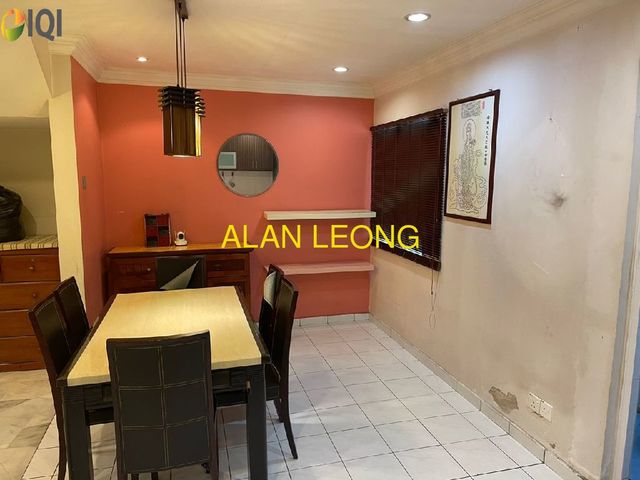 Taman Impian Ehsan, 43300 Cheras, Selangor image