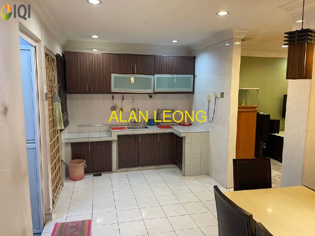 Taman Impian Ehsan, 43300 Cheras, Selangor image