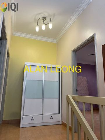 Taman Impian Ehsan, 43300 Cheras, Selangor image