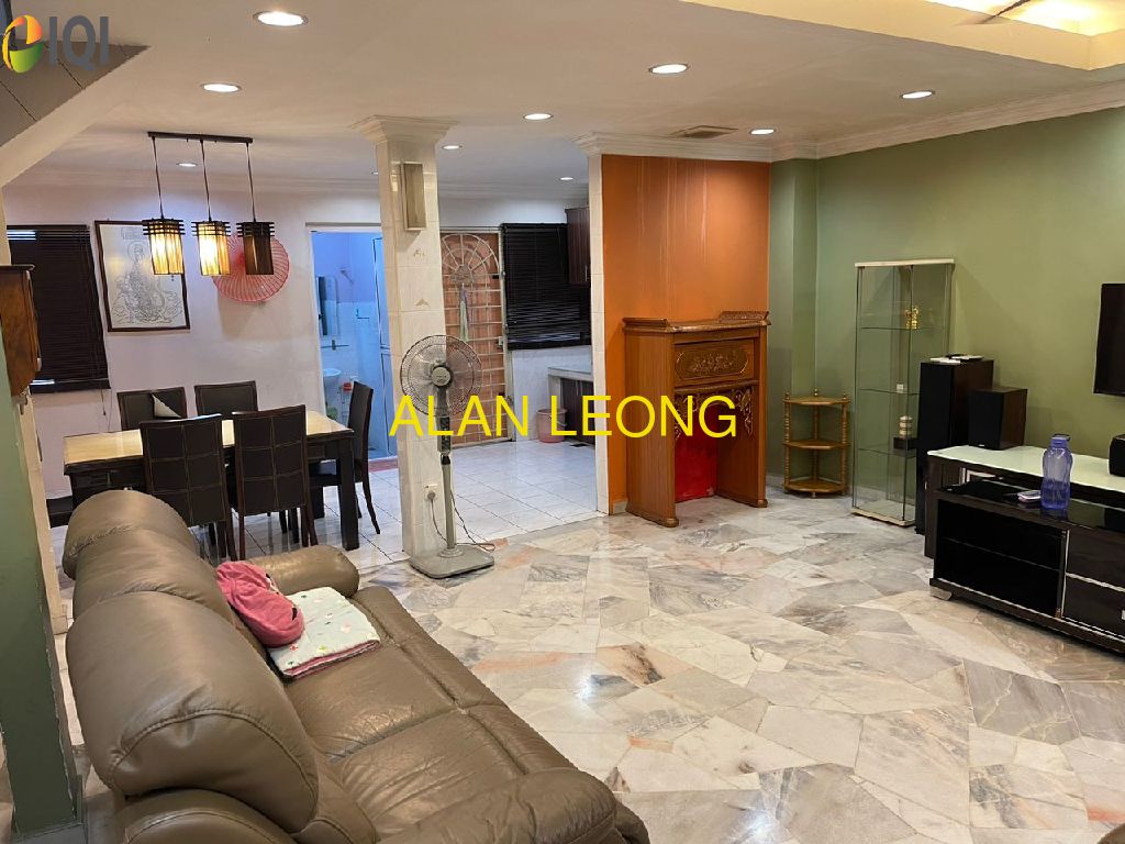 Taman Impian Ehsan, 43300 Cheras, Selangor image