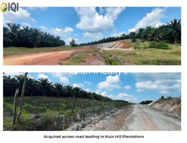 2433 Acres Land For Sale @ Kuantan Hi-Tech Park image