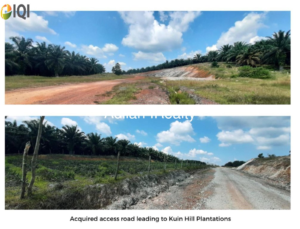 2433 Acres Land For Sale @ Kuantan Hi-Tech Park image