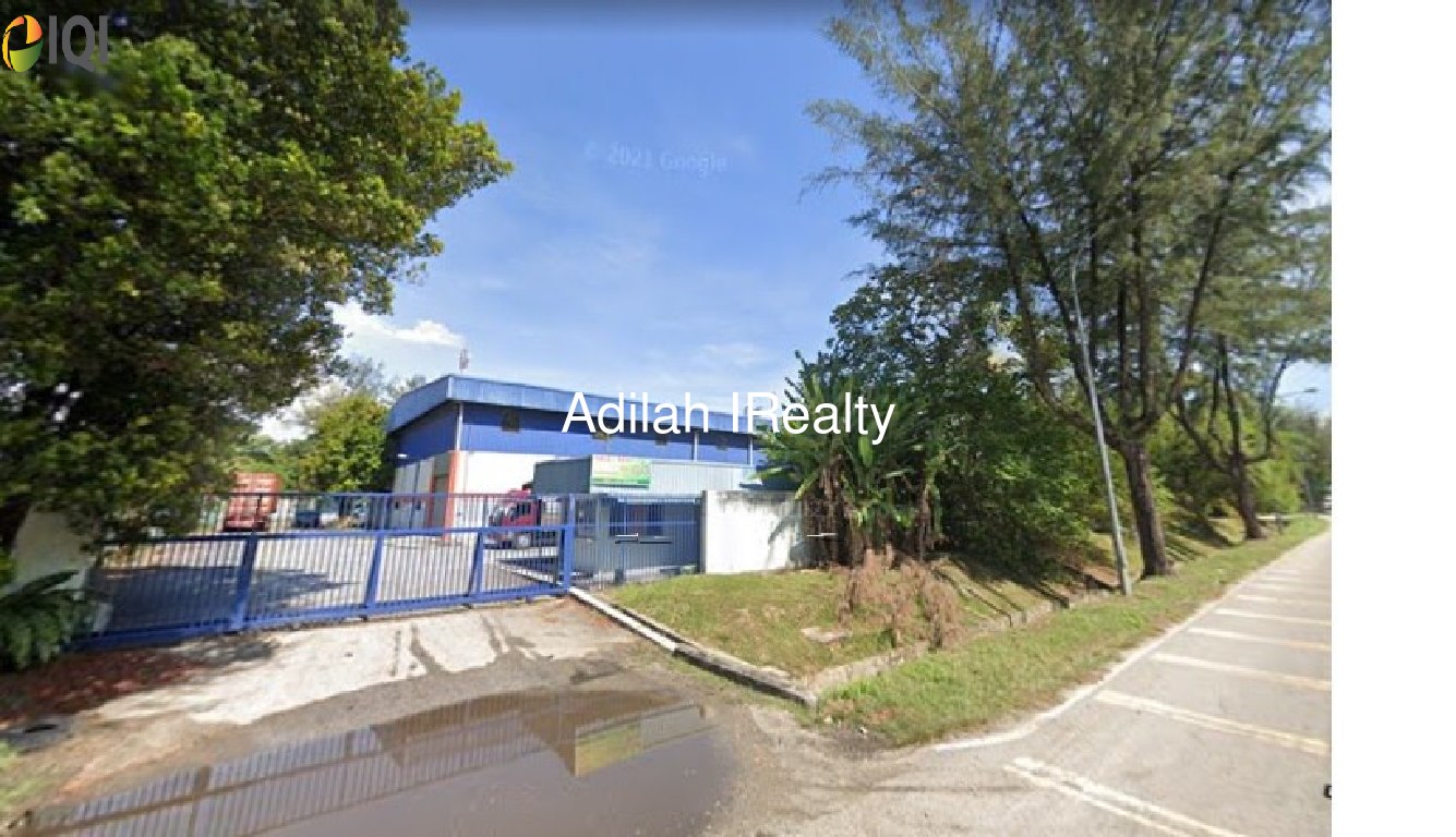 Factory/ Warehouse For Sale image