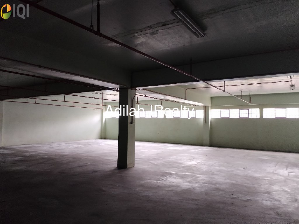 Factory/ Warehouse For Sale image