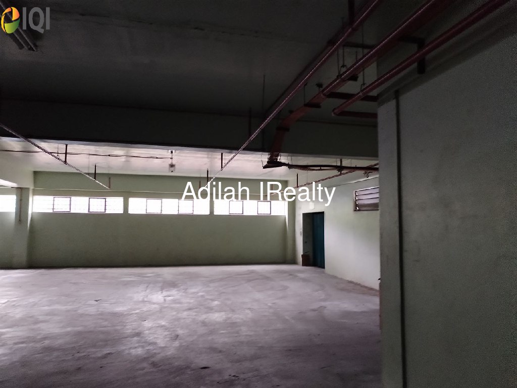 Factory/ Warehouse For Sale image