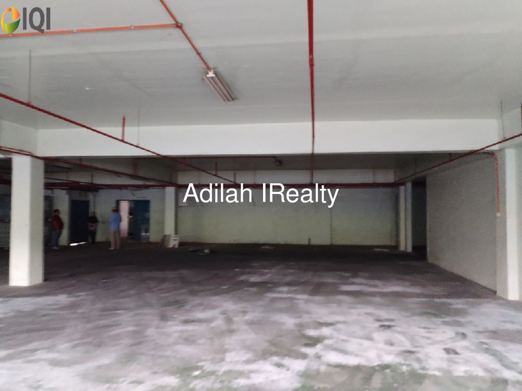 Factory/ Warehouse For Sale image