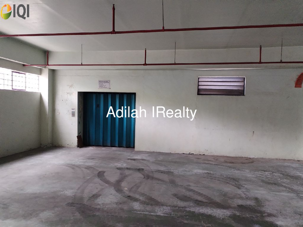 Factory/ Warehouse For Sale image