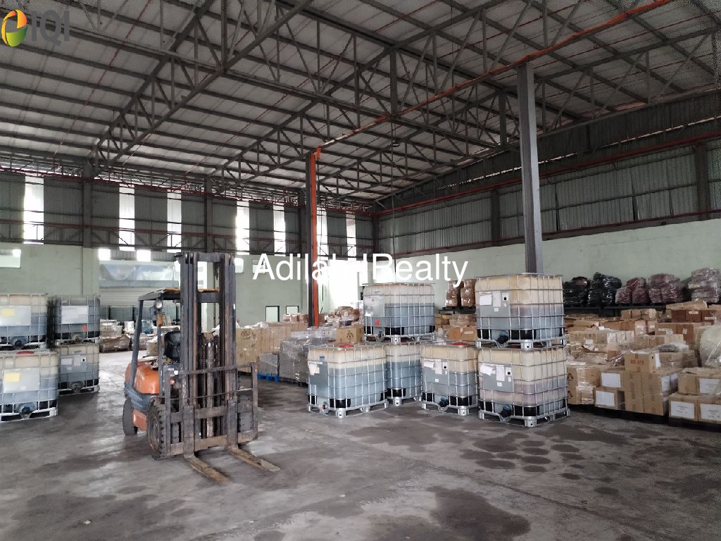 Factory/ Warehouse For Sale image