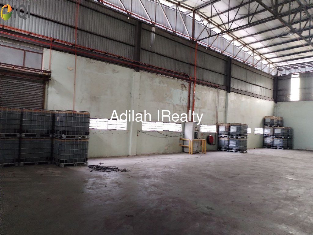 Factory/ Warehouse For Sale image