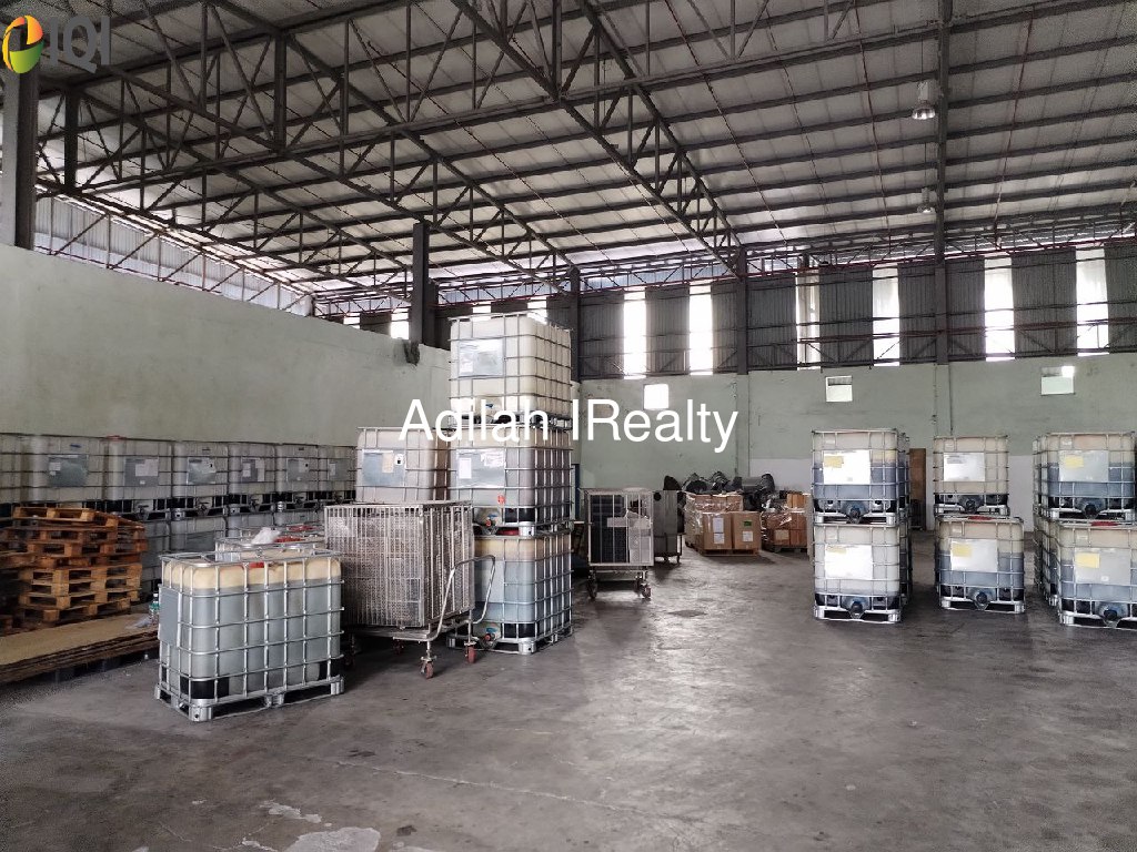 Factory/ Warehouse For Sale image