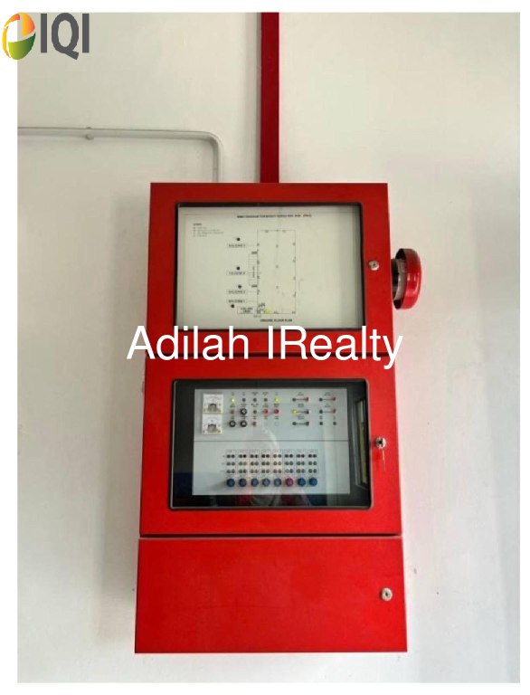 (9Units ) FOR RENT:  Westport PKFZ Port Klang Free Zone image