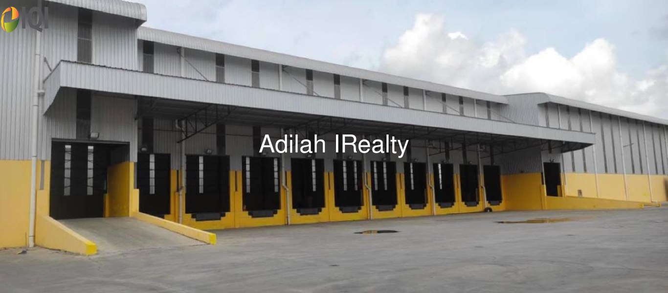 (9Units ) FOR RENT:  Westport PKFZ Port Klang Free Zone image