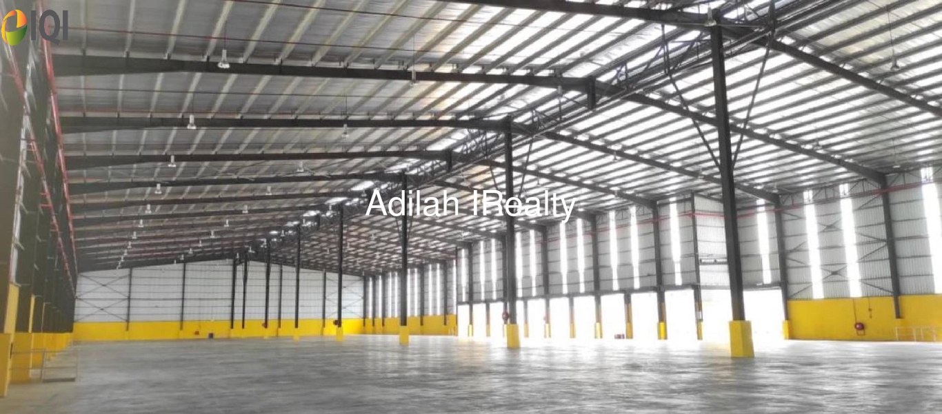 (9Units ) FOR RENT:  Westport PKFZ Port Klang Free Zone image