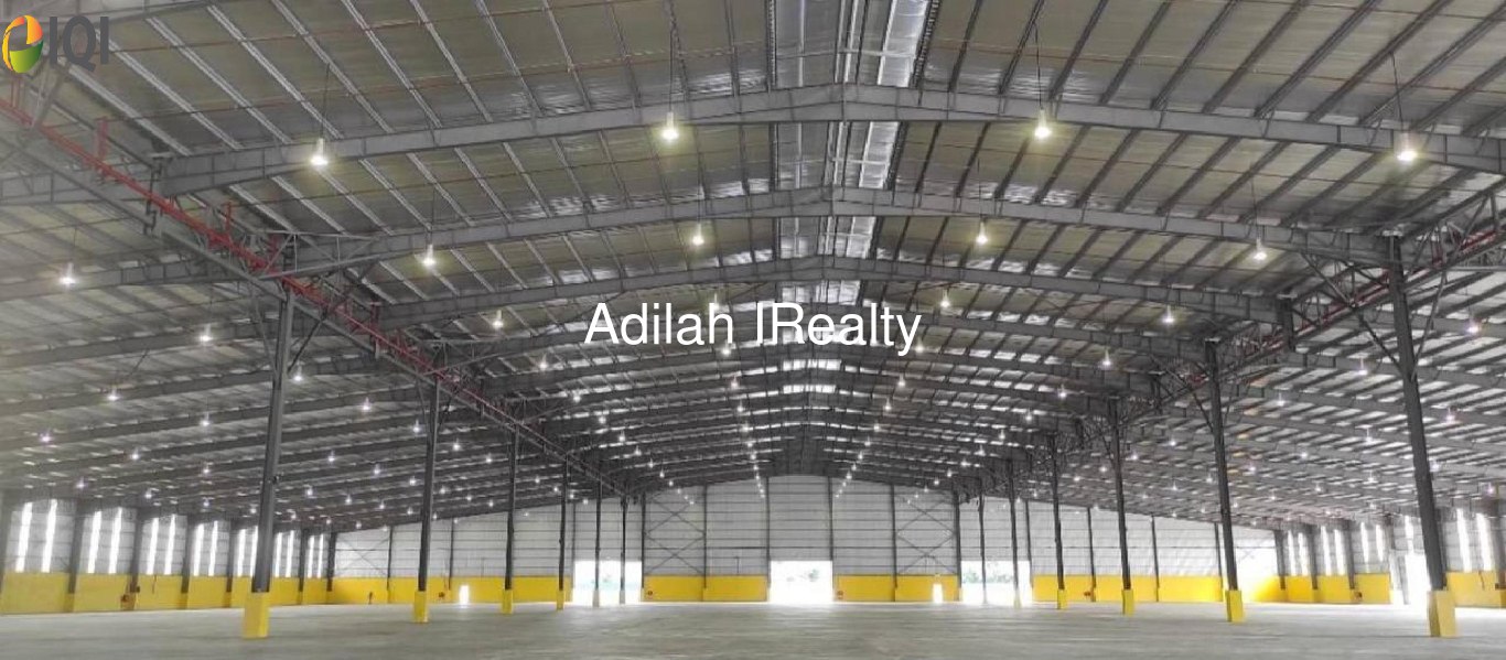 (9Units ) FOR RENT:  Westport PKFZ Port Klang Free Zone image