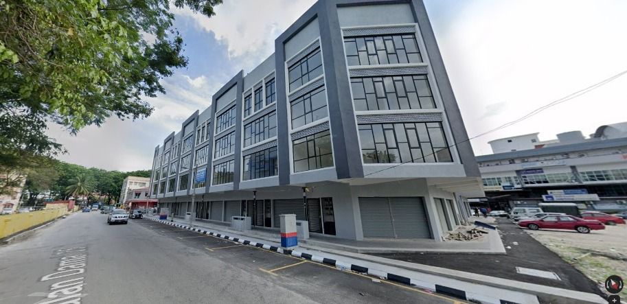 Taman Sri Muda image