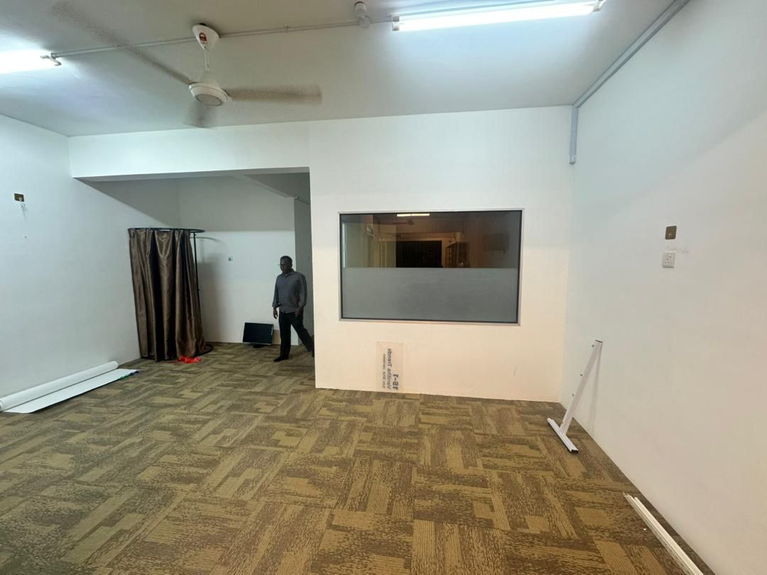 Taman Sri Muda image