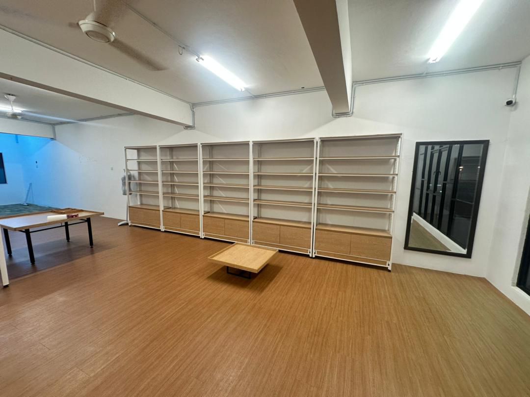 Taman Sri Muda image