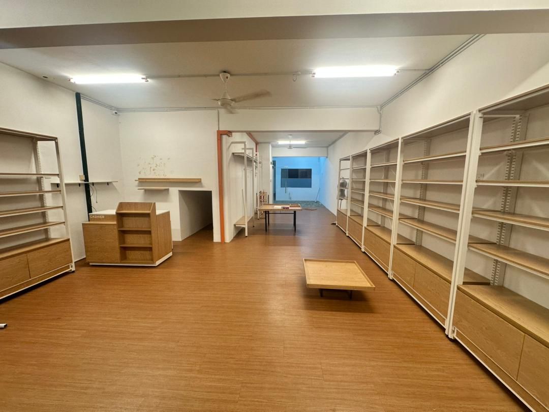 Taman Sri Muda image